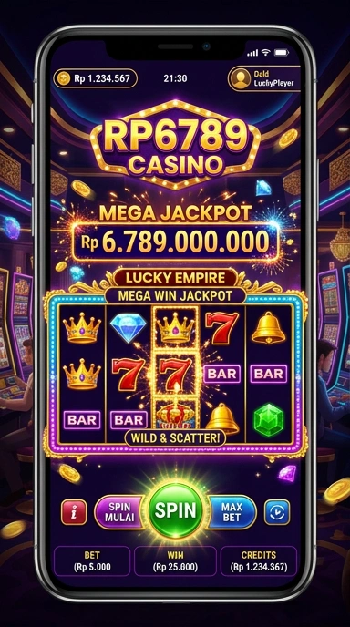 Berbagai kategori aplikasi yang tersedia di rp6789 untuk semua pengguna.