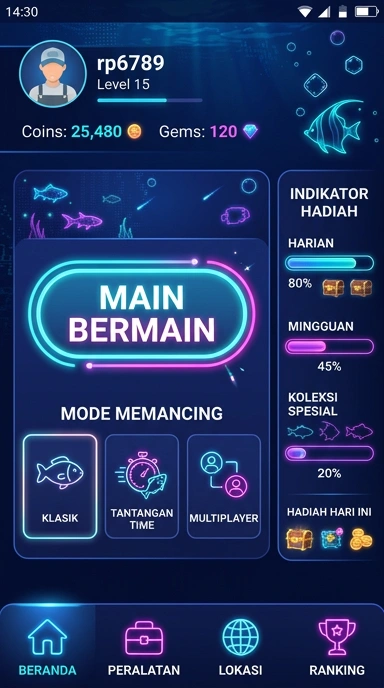 Proses unduh cepat dan aman di rp6789 untuk semua aplikasi.